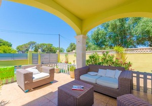 Villa Las