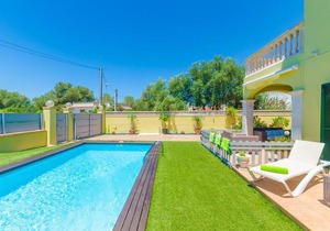 Villa Las