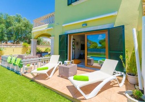Villa Las