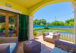 Villa Las