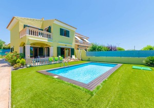 VILLA LAS - Villa for 6 people in Tolleric.