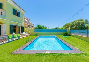 VILLA LAS - Villa with private pool in Tolleric. Free WiFi
