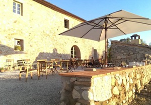 Villa Le Capanne
