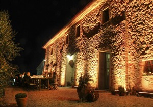Villa Le Capanne