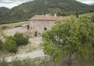 Villa Le Capanne