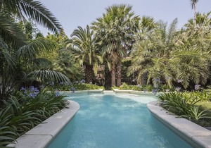 Villa Le Palme