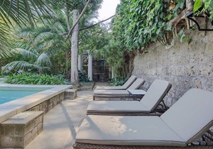 Villa Le Palme