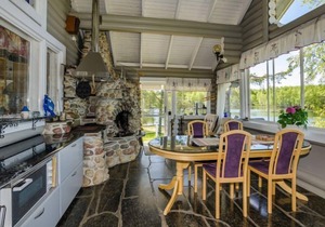 Villa Leinola 2 by Interhome
