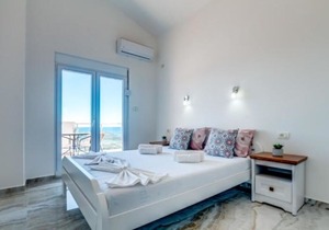 Villa Leona with Private Pool in Sutomore