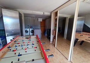 Villa Les Issambres, 4 bedrooms, 8 persons