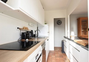 Villa Les Portes-en-Ré, 3 bedrooms, 6 persons