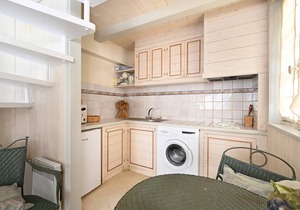 Villa Les Portes-en-Ré, 1 bedroom, 2 persons