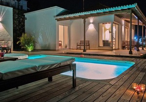 Villa Leto
