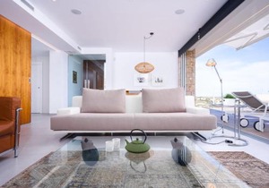 Villa Lirios by Interhome