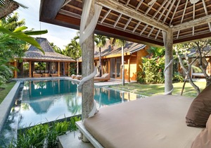 Villa Little Mannao