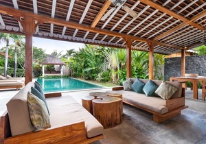 Villa Little Mannao