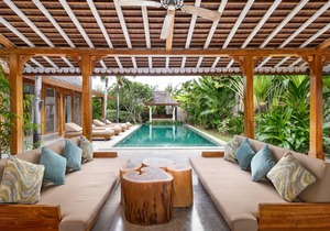 Villa Little Mannao