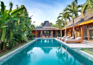 Villa Little Mannao