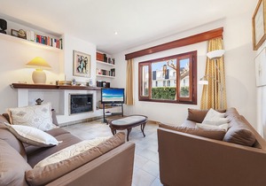 Villa Llenaire sleeps 8 with private pool
