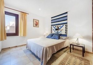 Villa Llenaire sleeps 8 with private pool
