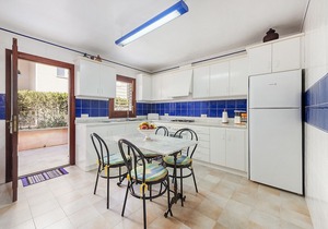 Villa Llenaire sleeps 8 with private pool