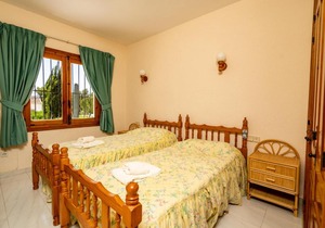 Villa Los Lagos by WestbeckVillas