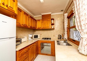 Villa Los Lagos by WestbeckVillas