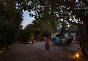 Villa Los Pinos 6