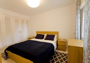 Villa Los Pinos, Altea