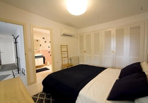 Villa Los Pinos, Altea