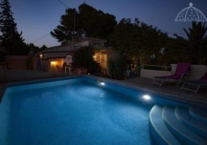 Villa Los Pinos
