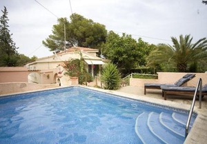 Villa Los Pinos