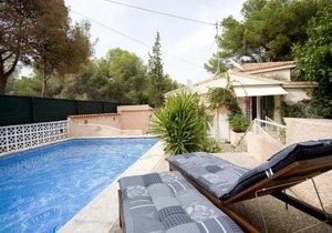 Villa Los Pinos