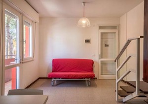 Villa Luca Trilocale 1
