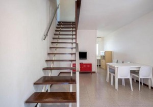 Villa Luca Trilocale 1