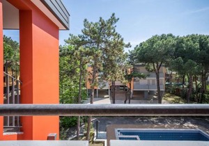 Villa Luca Trilocale 2