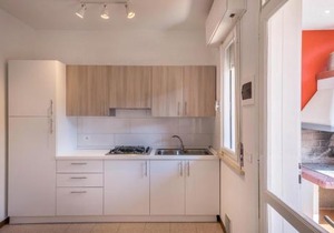 Villa Luca Trilocale 2