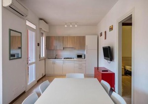 Villa Luca Trilocale 4