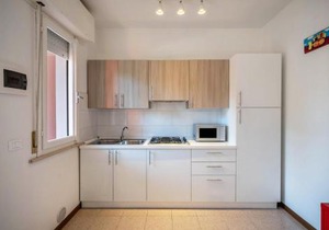 Villa Luca Trilocale 4