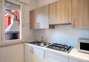 Villa Luca Trilocale 4