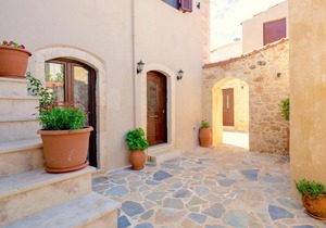 Villa Lucas