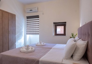 Villa Lucas with Private Pool
