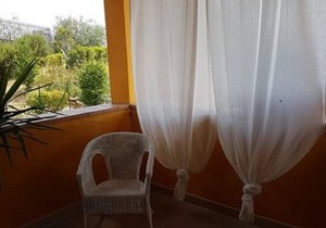 Villa "lucrezia" - beautiful villa surrounded by greenery