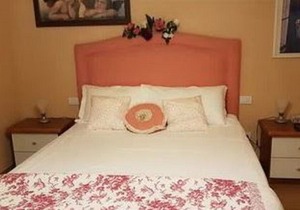Villa "lucrezia" - beautiful villa surrounded by greenery