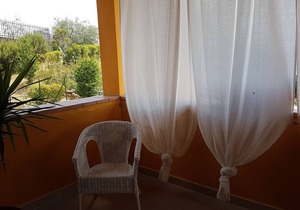 Villa "lucrezia" - beautiful villa surrounded by greenery.