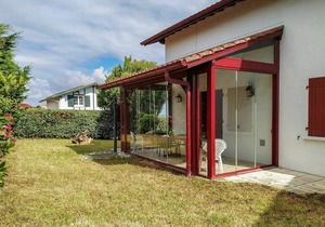 Villa Lukuchenia 226.1
