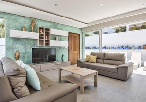 Villa Luxury El Toro Central