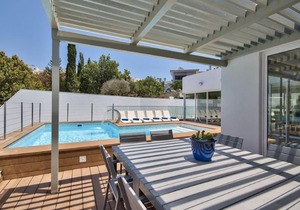 Villa Luxury El Toro Central