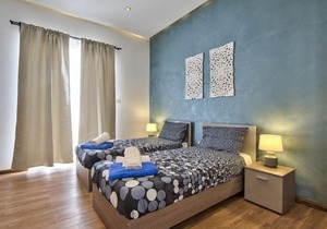 Villa Luxury El Toro Central