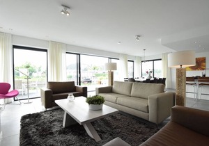 Villa Luxury Harderwijk 243
